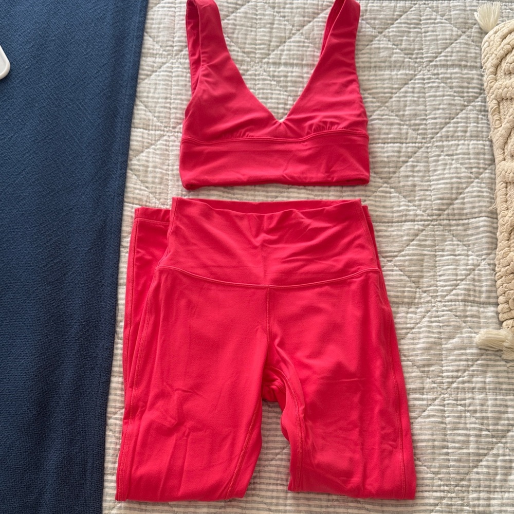 Lululemon SET